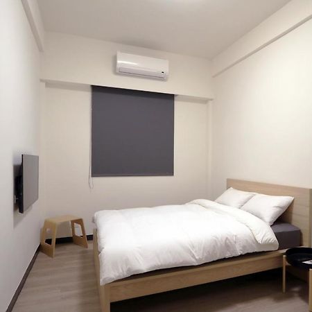 810 Kinmen Διαμέρισμα Jincheng Εξωτερικό φωτογραφία