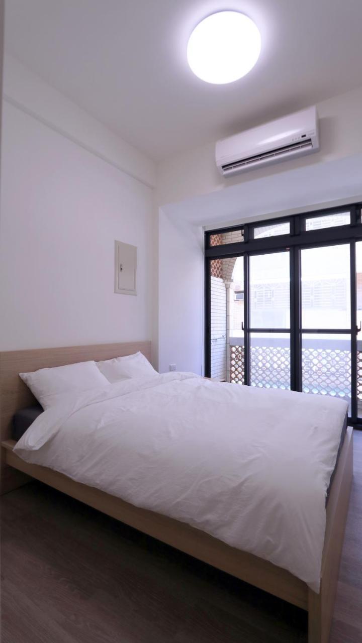 810 Kinmen Διαμέρισμα Jincheng Εξωτερικό φωτογραφία