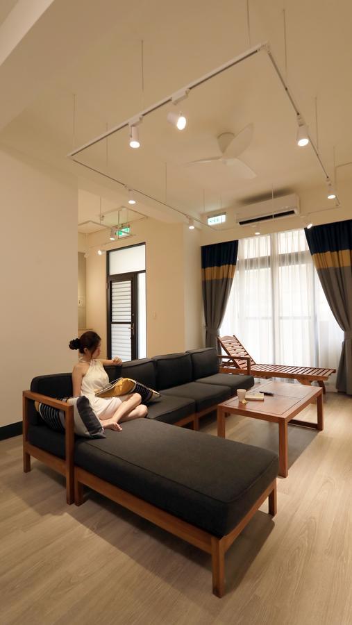 810 Kinmen Διαμέρισμα Jincheng Εξωτερικό φωτογραφία