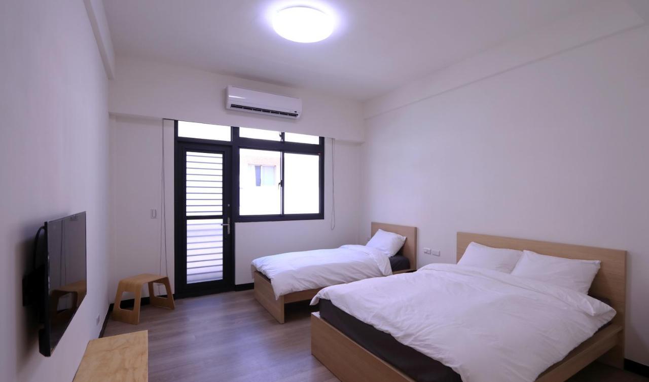 810 Kinmen Διαμέρισμα Jincheng Εξωτερικό φωτογραφία