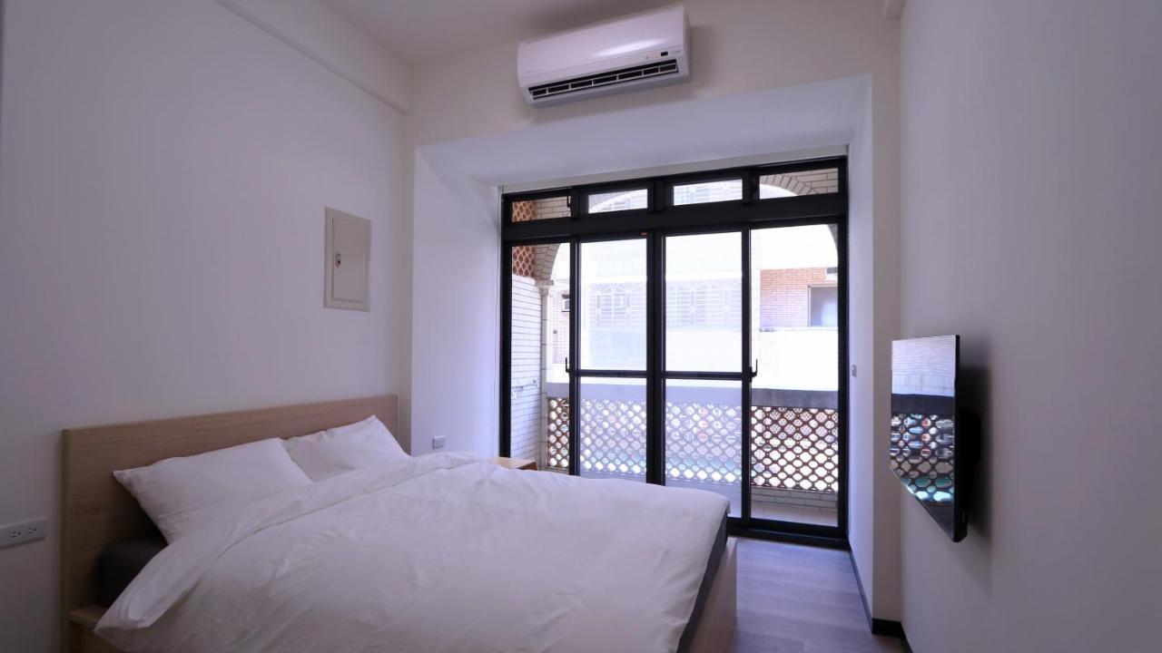 810 Kinmen Διαμέρισμα Jincheng Εξωτερικό φωτογραφία