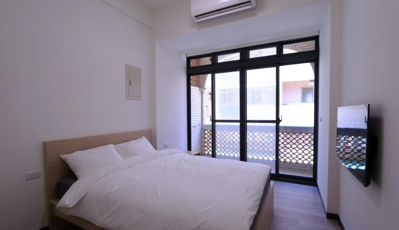 810 Kinmen Διαμέρισμα Jincheng Εξωτερικό φωτογραφία